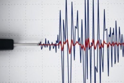 Malatya'nın Kale ilçesinde 6 büyüklüğünde deprem