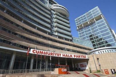 CHP, terör olayı nedeniyle kutlamaları erteledi