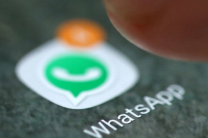 WhatsApp'a 'taslak kayıt' özelliği