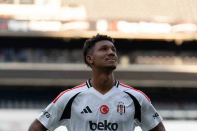 Beşiktaş savunmasında sakatlık şoku