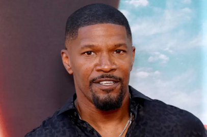 Jamie Foxx, doğum günü partisinde ağır yaralandı