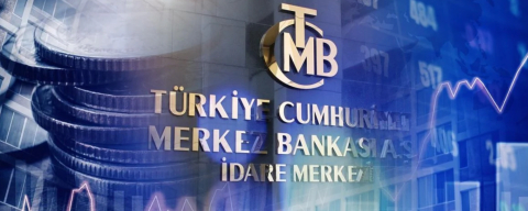 Gözler Merkez Bankası'nın faiz kararında: Yeni bir indirim gelecek mi?