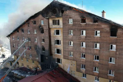 Bolu otel yangınında hayatını kaybedenlerin isimleri belli oldu