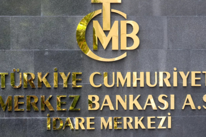 Merkez bankası'ndan şok faiz kararı